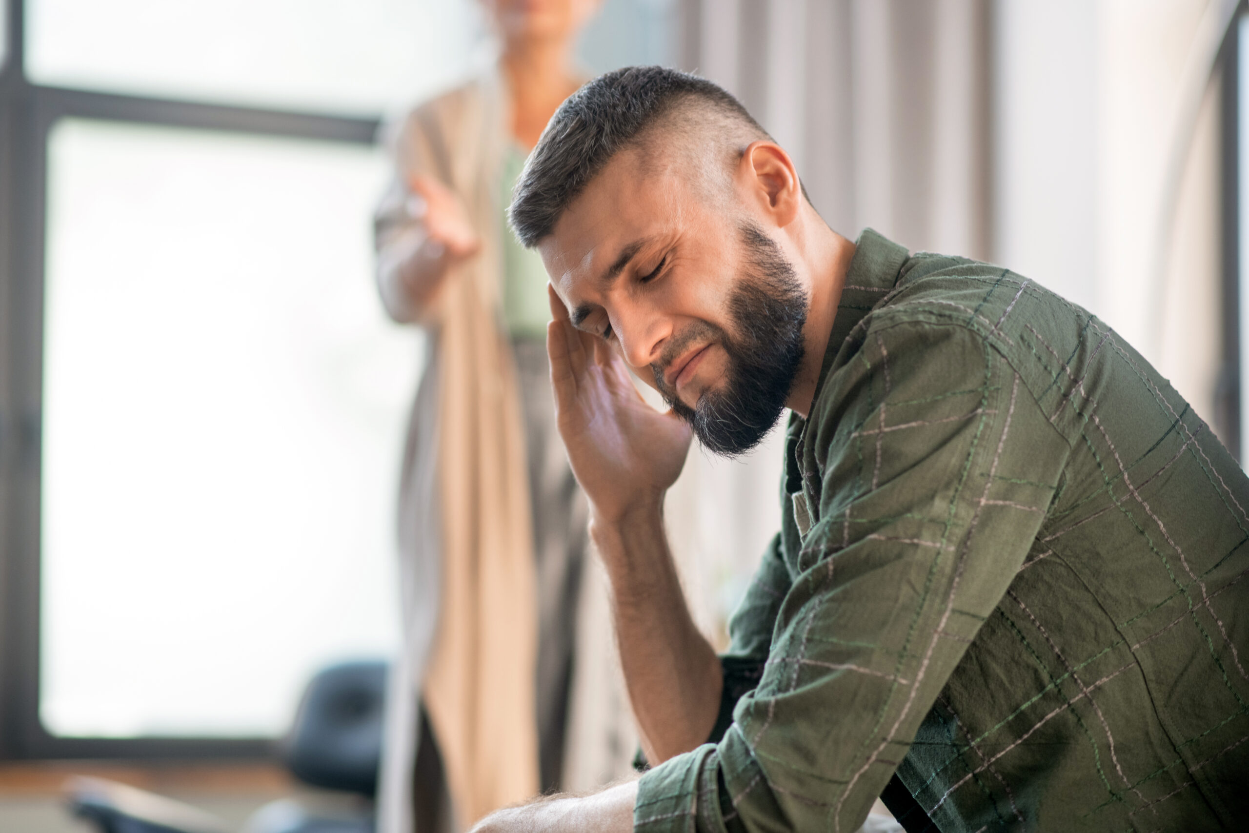 Erectile Dysfunction Treatment in Bangalore